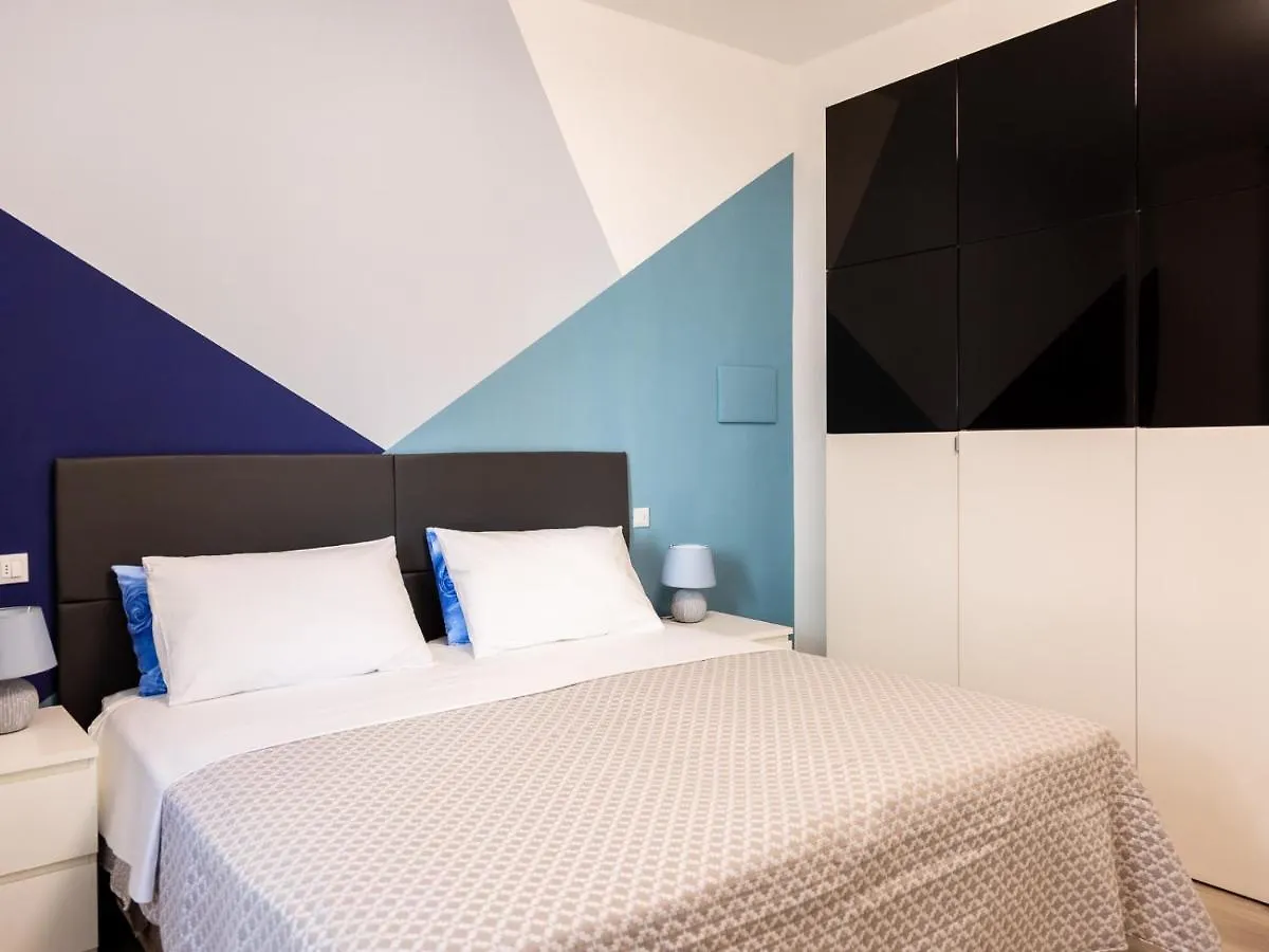 Como Holiday Home Appartamento Business