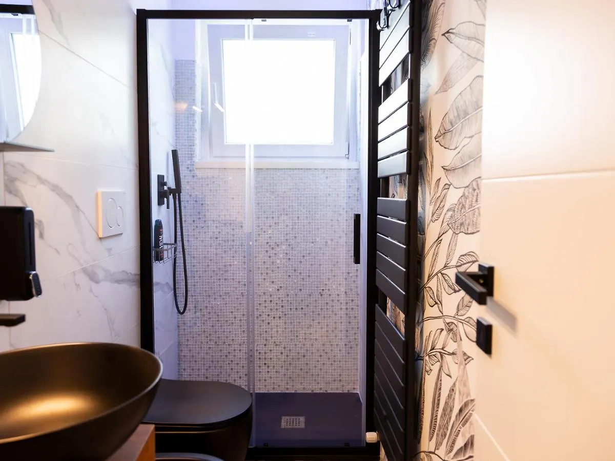 Como Holiday Home Appartamento Business