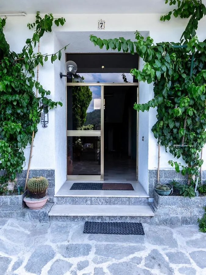Como Holiday Home Appartamento Business 公寓