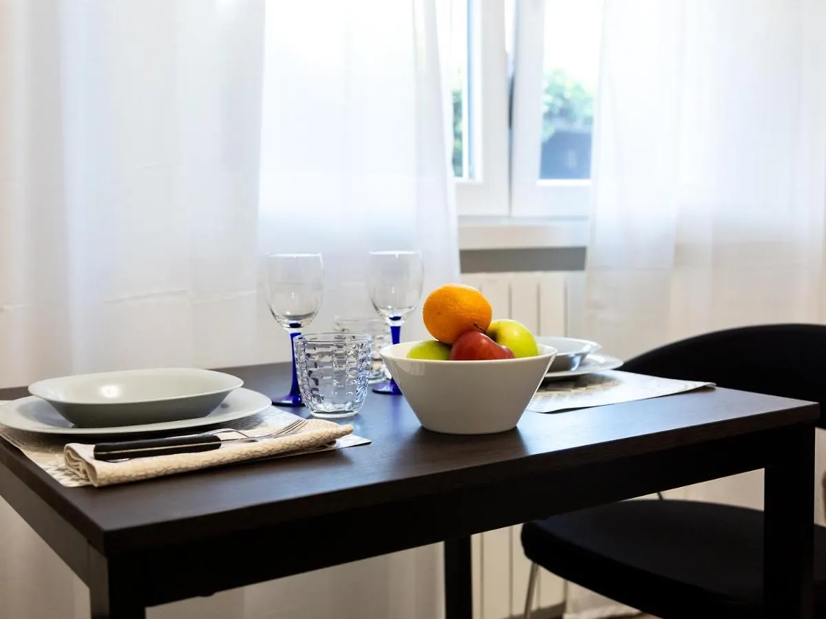 Como Holiday Home Appartamento Business 公寓